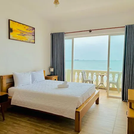 Sun Rose Hotel & Apartment
